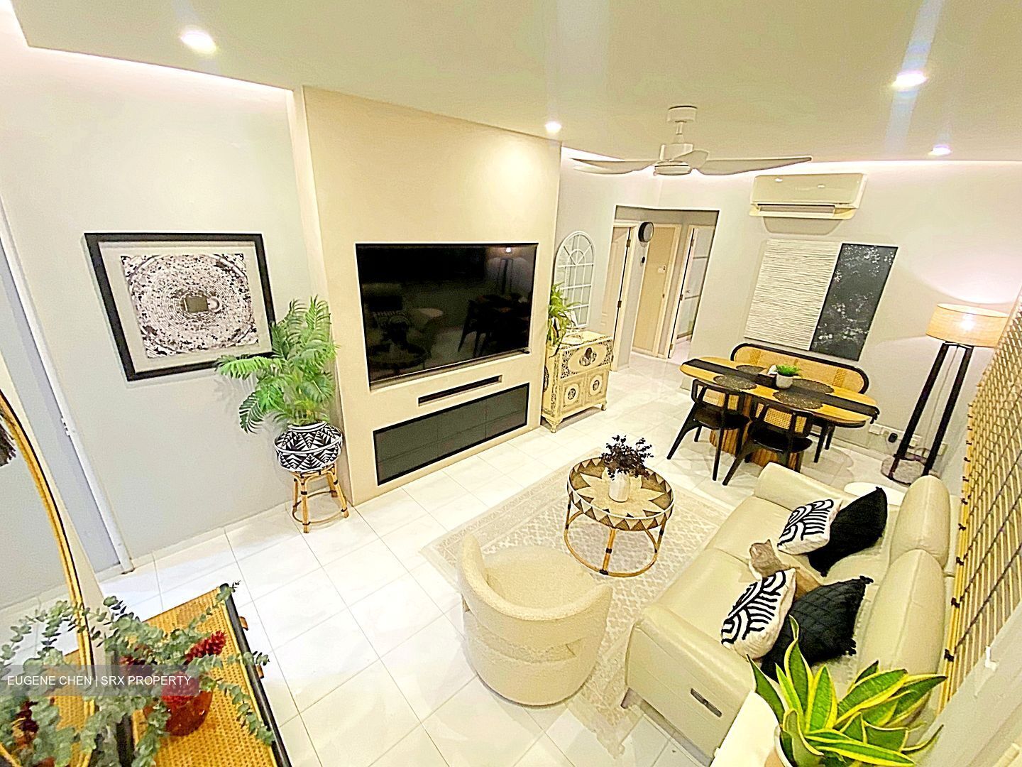 Blk 273D Wenya (Jurong West), HDB 4 Rooms #552821501